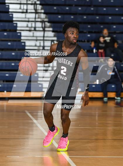 Thumbnail 2 in Toms River North vs Rutgers Prep (Shore Classic Showcase) photogallery.