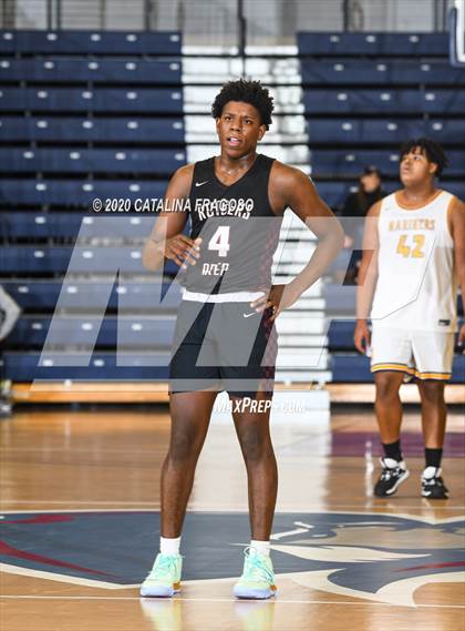 Thumbnail 2 in Toms River North vs Rutgers Prep (Shore Classic Showcase) photogallery.