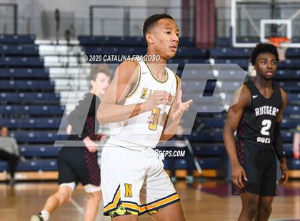 Thumbnail 1 in Toms River North vs Rutgers Prep (Shore Classic Showcase) photogallery.