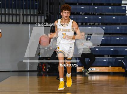 Thumbnail 3 in Toms River North vs Rutgers Prep (Shore Classic Showcase) photogallery.