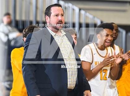 Thumbnail 2 in Toms River North vs Rutgers Prep (Shore Classic Showcase) photogallery.