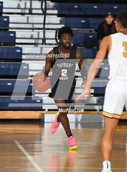 Thumbnail 1 in Toms River North vs Rutgers Prep (Shore Classic Showcase) photogallery.