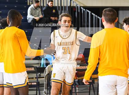 Thumbnail 2 in Toms River North vs Rutgers Prep (Shore Classic Showcase) photogallery.