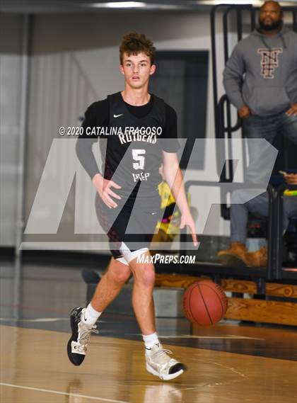 Thumbnail 1 in Toms River North vs Rutgers Prep (Shore Classic Showcase) photogallery.