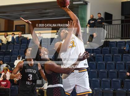 Thumbnail 1 in Toms River North vs Rutgers Prep (Shore Classic Showcase) photogallery.