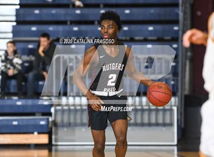 Thumbnail 3 in Toms River North vs Rutgers Prep (Shore Classic Showcase) photogallery.