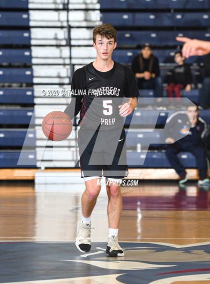 Thumbnail 2 in Toms River North vs Rutgers Prep (Shore Classic Showcase) photogallery.