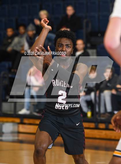 Thumbnail 1 in Toms River North vs Rutgers Prep (Shore Classic Showcase) photogallery.
