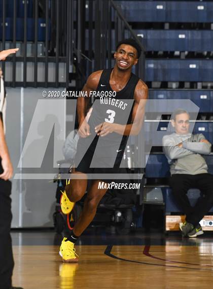 Thumbnail 2 in Toms River North vs Rutgers Prep (Shore Classic Showcase) photogallery.