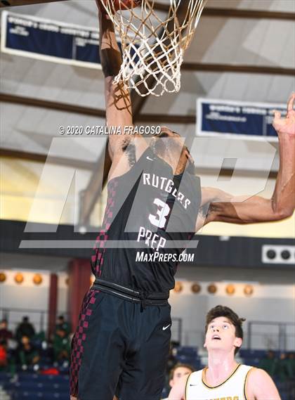 Thumbnail 1 in Toms River North vs Rutgers Prep (Shore Classic Showcase) photogallery.