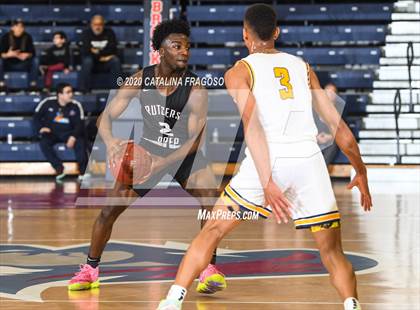 Thumbnail 3 in Toms River North vs Rutgers Prep (Shore Classic Showcase) photogallery.