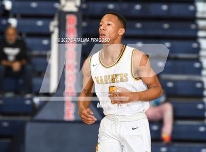 Thumbnail 1 in Toms River North vs Rutgers Prep (Shore Classic Showcase) photogallery.