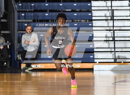 Thumbnail 2 in Toms River North vs Rutgers Prep (Shore Classic Showcase) photogallery.