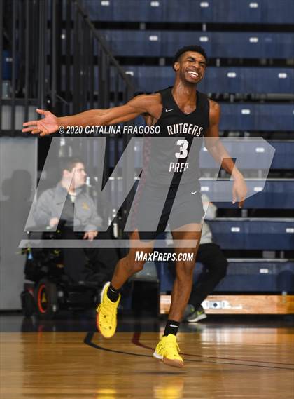 Thumbnail 3 in Toms River North vs Rutgers Prep (Shore Classic Showcase) photogallery.