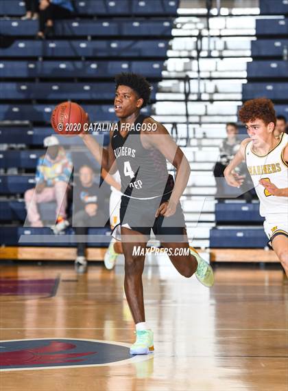 Thumbnail 2 in Toms River North vs Rutgers Prep (Shore Classic Showcase) photogallery.
