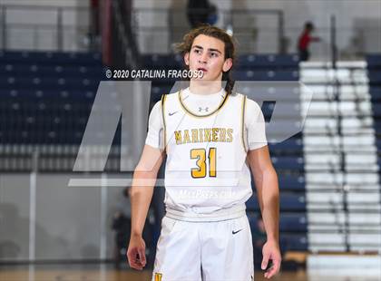 Thumbnail 3 in Toms River North vs Rutgers Prep (Shore Classic Showcase) photogallery.