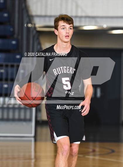Thumbnail 1 in Toms River North vs Rutgers Prep (Shore Classic Showcase) photogallery.