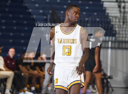 Thumbnail 3 in Toms River North vs Rutgers Prep (Shore Classic Showcase) photogallery.