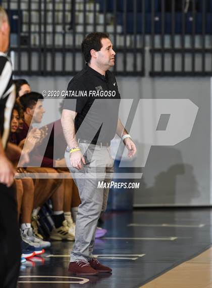 Thumbnail 1 in Toms River North vs Rutgers Prep (Shore Classic Showcase) photogallery.