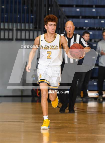 Thumbnail 1 in Toms River North vs Rutgers Prep (Shore Classic Showcase) photogallery.