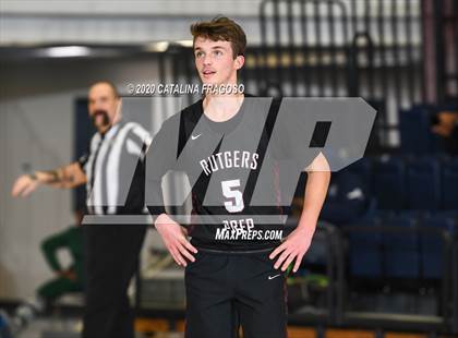 Thumbnail 1 in Toms River North vs Rutgers Prep (Shore Classic Showcase) photogallery.