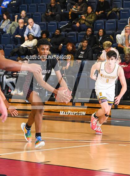 Thumbnail 3 in Toms River North vs Rutgers Prep (Shore Classic Showcase) photogallery.