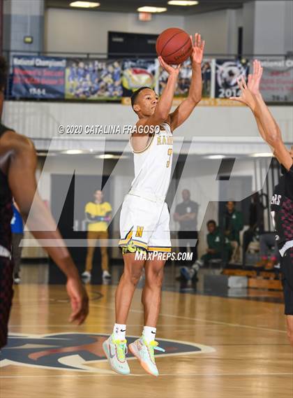 Thumbnail 2 in Toms River North vs Rutgers Prep (Shore Classic Showcase) photogallery.