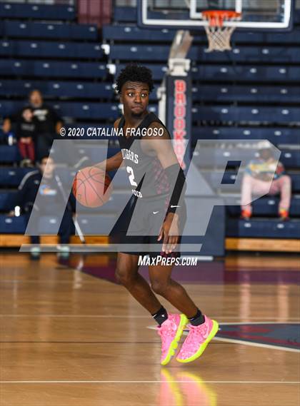 Thumbnail 1 in Toms River North vs Rutgers Prep (Shore Classic Showcase) photogallery.