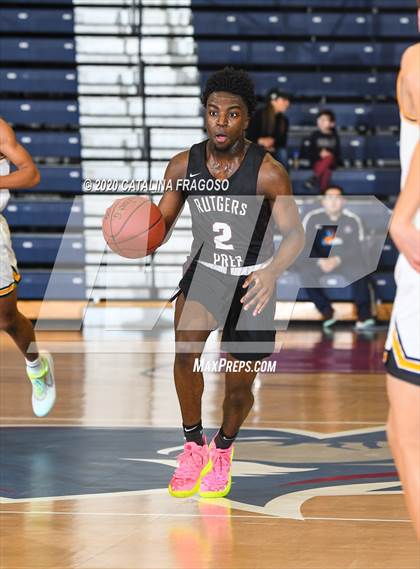 Thumbnail 3 in Toms River North vs Rutgers Prep (Shore Classic Showcase) photogallery.