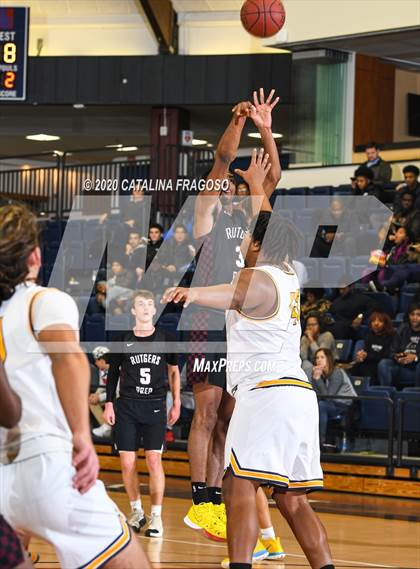Thumbnail 1 in Toms River North vs Rutgers Prep (Shore Classic Showcase) photogallery.
