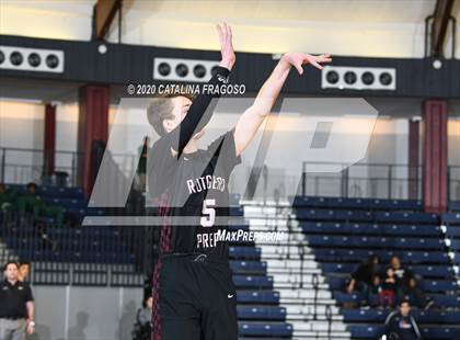 Thumbnail 3 in Toms River North vs Rutgers Prep (Shore Classic Showcase) photogallery.