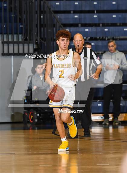 Thumbnail 3 in Toms River North vs Rutgers Prep (Shore Classic Showcase) photogallery.