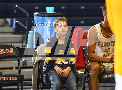 Thumbnail 2 in Toms River North vs Rutgers Prep (Shore Classic Showcase) photogallery.