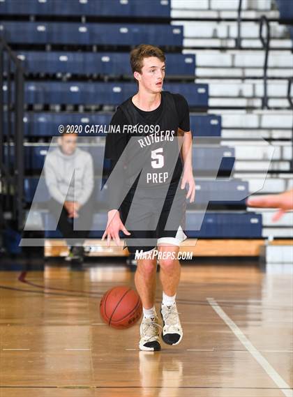 Thumbnail 1 in Toms River North vs Rutgers Prep (Shore Classic Showcase) photogallery.