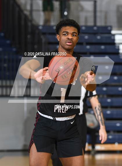 Thumbnail 3 in Toms River North vs Rutgers Prep (Shore Classic Showcase) photogallery.