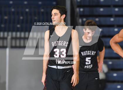 Thumbnail 1 in Toms River North vs Rutgers Prep (Shore Classic Showcase) photogallery.