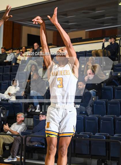 Thumbnail 1 in Toms River North vs Rutgers Prep (Shore Classic Showcase) photogallery.