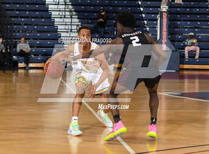 Thumbnail 1 in Toms River North vs Rutgers Prep (Shore Classic Showcase) photogallery.
