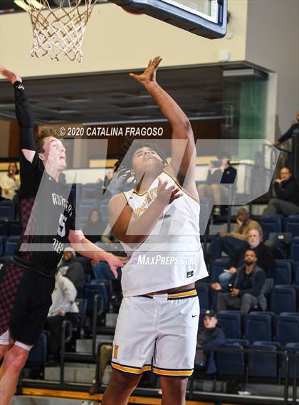 Thumbnail 1 in Toms River North vs Rutgers Prep (Shore Classic Showcase) photogallery.