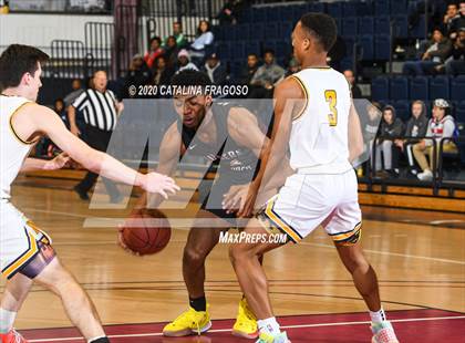 Thumbnail 3 in Toms River North vs Rutgers Prep (Shore Classic Showcase) photogallery.