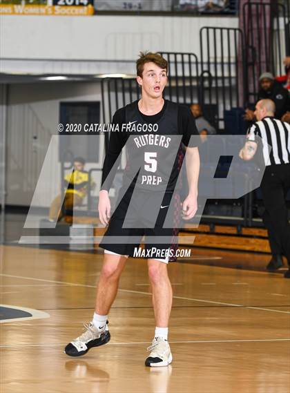 Thumbnail 3 in Toms River North vs Rutgers Prep (Shore Classic Showcase) photogallery.