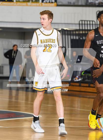 Thumbnail 3 in Toms River North vs Rutgers Prep (Shore Classic Showcase) photogallery.