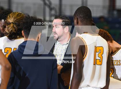 Thumbnail 3 in Toms River North vs Rutgers Prep (Shore Classic Showcase) photogallery.