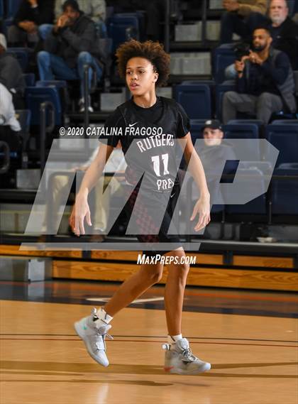 Thumbnail 2 in Toms River North vs Rutgers Prep (Shore Classic Showcase) photogallery.