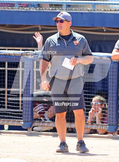 Thumbnail 1 in Tunkhannock vs. Beaver (PIAA 4A Championship) photogallery.
