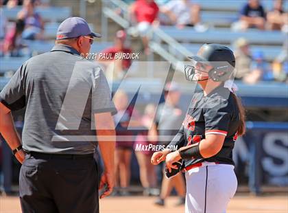 Thumbnail 1 in Tunkhannock vs. Beaver (PIAA 4A Championship) photogallery.