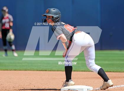 Thumbnail 1 in Tunkhannock vs. Beaver (PIAA 4A Championship) photogallery.