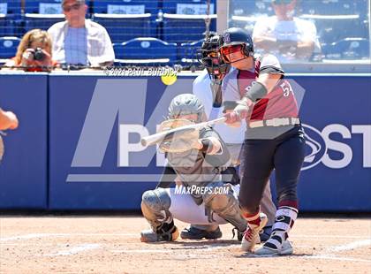 Thumbnail 1 in Tunkhannock vs. Beaver (PIAA 4A Championship) photogallery.