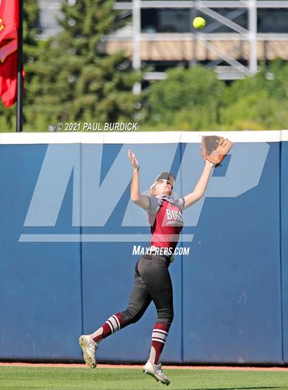 Thumbnail 1 in Tunkhannock vs. Beaver (PIAA 4A Championship) photogallery.