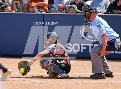 Thumbnail 2 in Tunkhannock vs. Beaver (PIAA 4A Championship) photogallery.